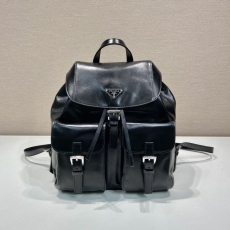 Prada Backpacks